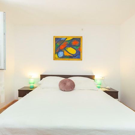 Apartment Colette Dubrovnik Eksteriør billede