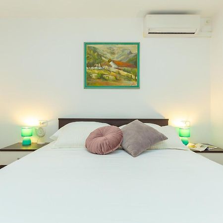 Apartment Colette Dubrovnik Eksteriør billede