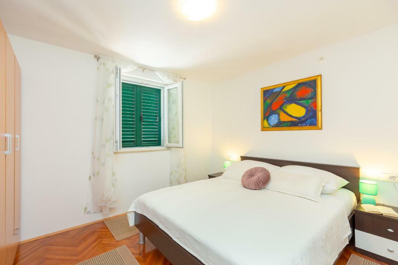Apartment Colette Dubrovnik Eksteriør billede