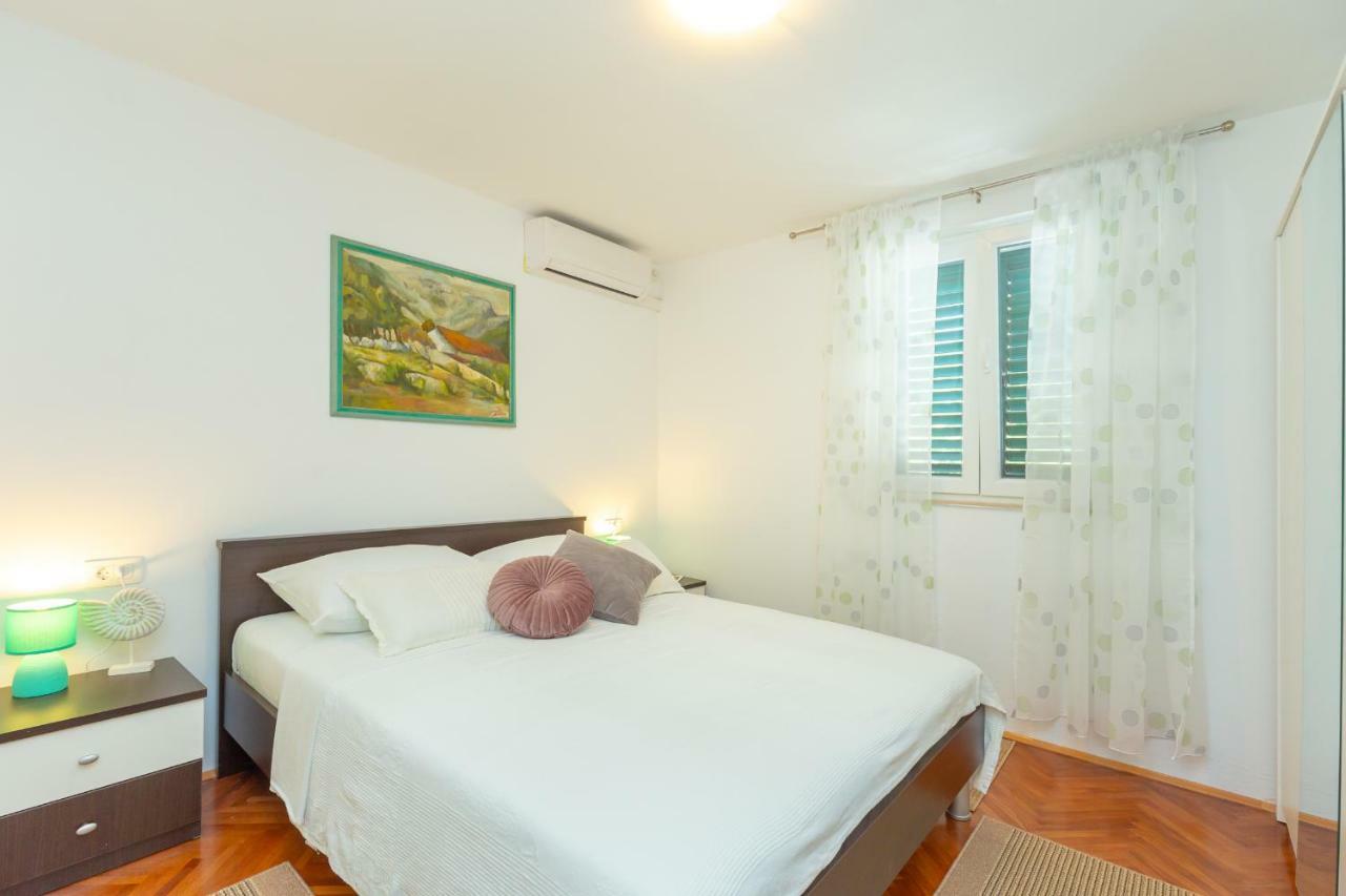 Apartment Colette Dubrovnik Eksteriør billede
