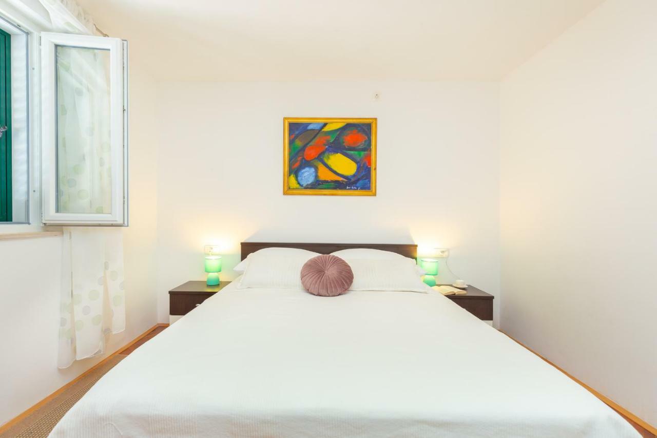 Apartment Colette Dubrovnik Eksteriør billede