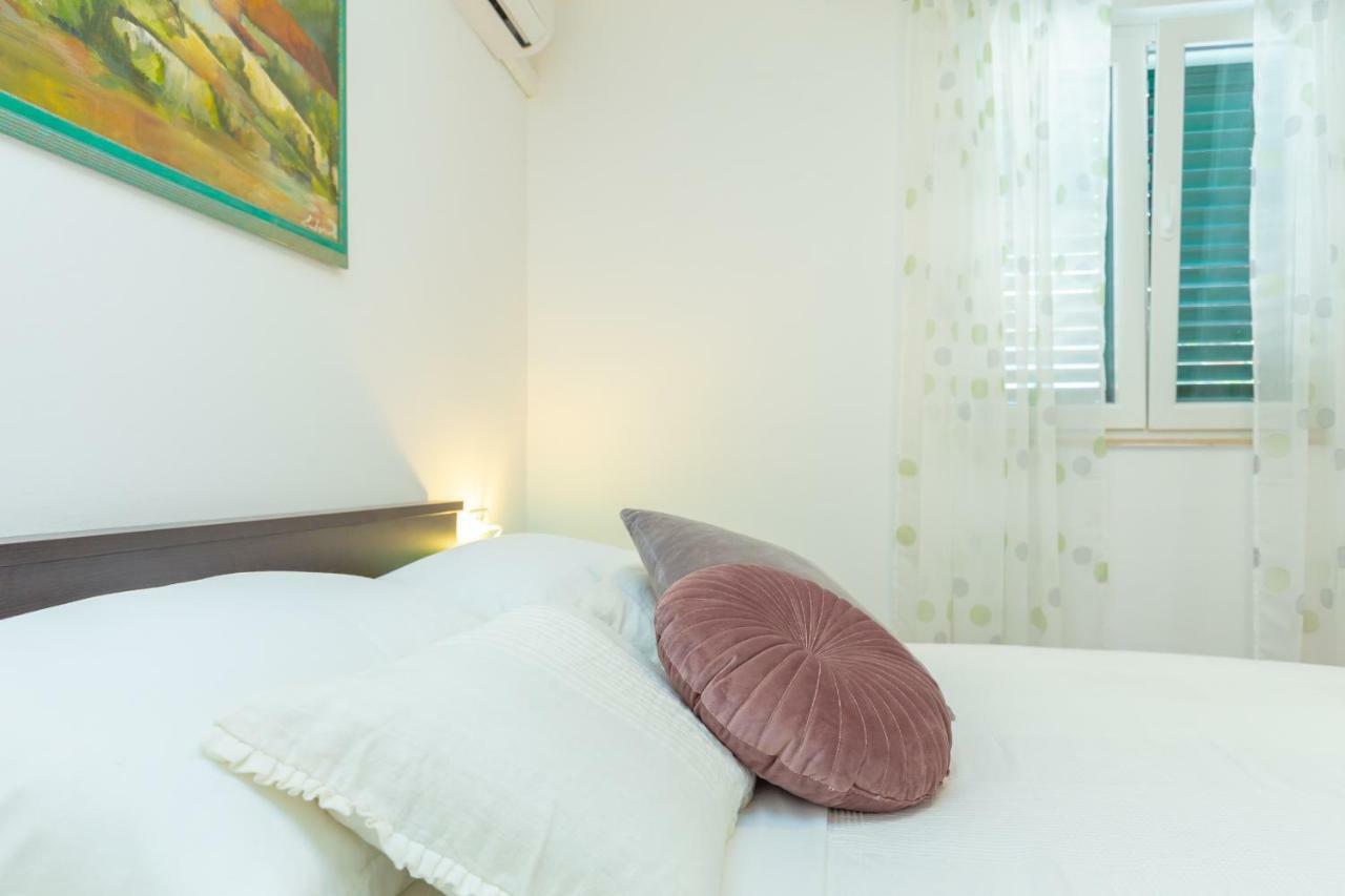 Apartment Colette Dubrovnik Eksteriør billede