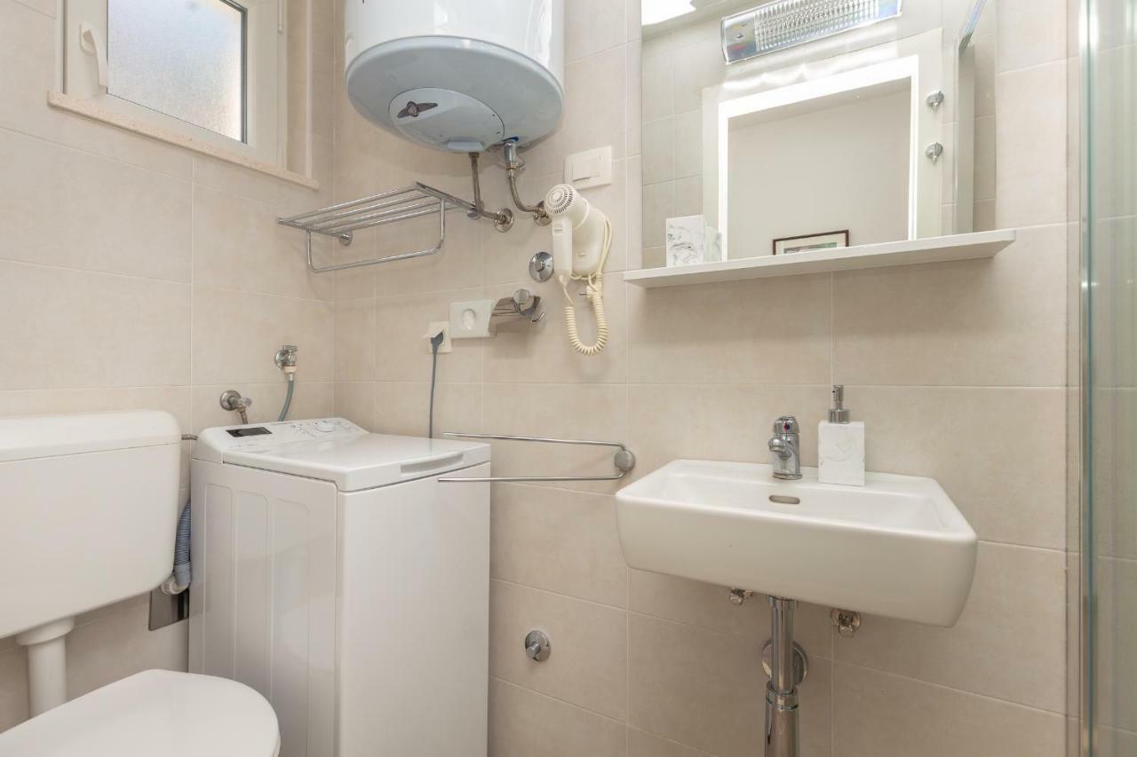 Apartment Colette Dubrovnik Eksteriør billede