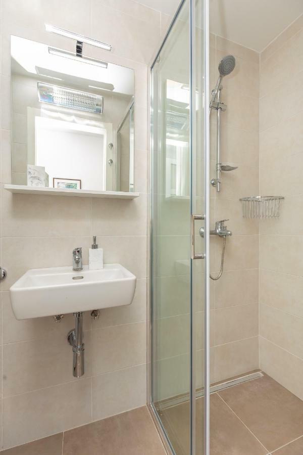Apartment Colette Dubrovnik Eksteriør billede