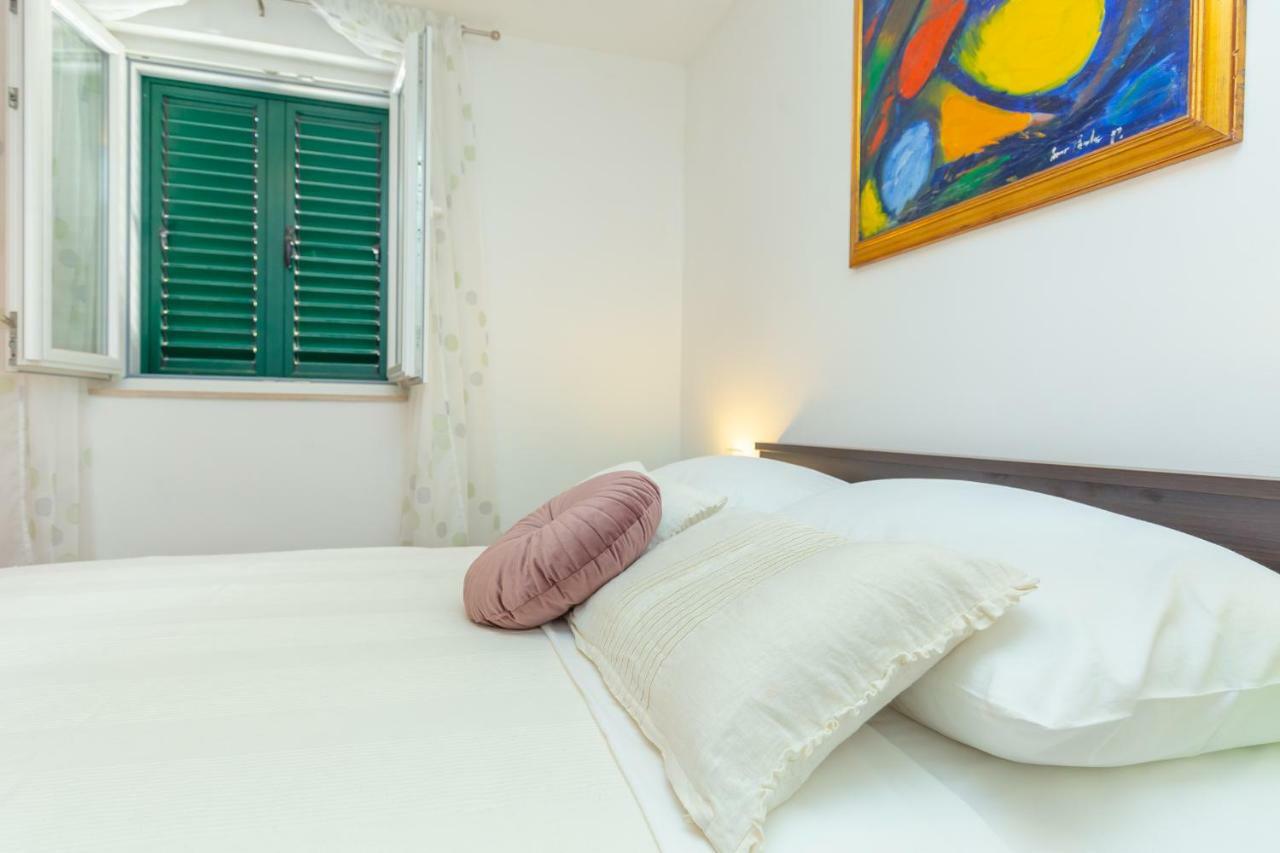 Apartment Colette Dubrovnik Eksteriør billede