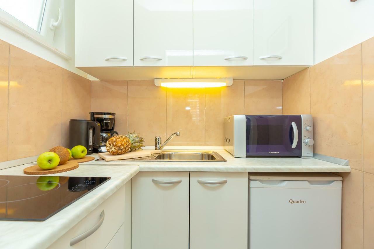 Apartment Colette Dubrovnik Eksteriør billede