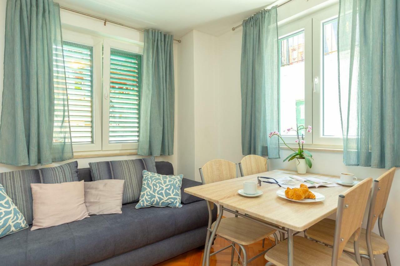 Apartment Colette Dubrovnik Eksteriør billede