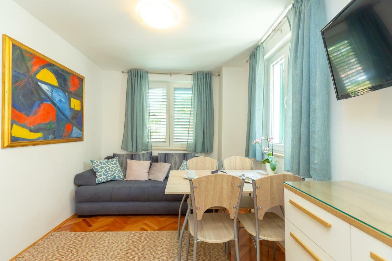 Apartment Colette Dubrovnik Eksteriør billede