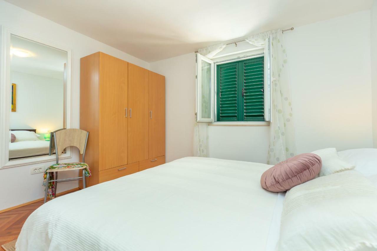 Apartment Colette Dubrovnik Eksteriør billede