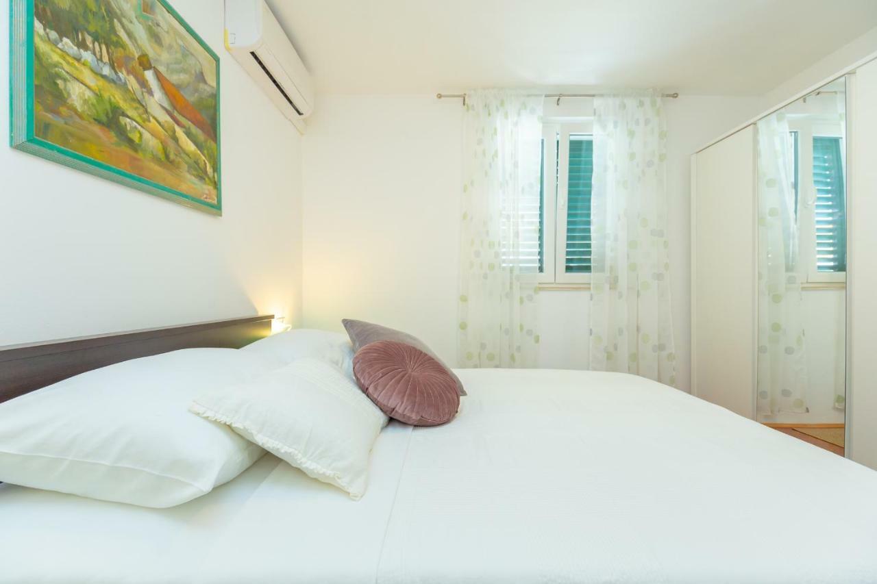 Apartment Colette Dubrovnik Eksteriør billede