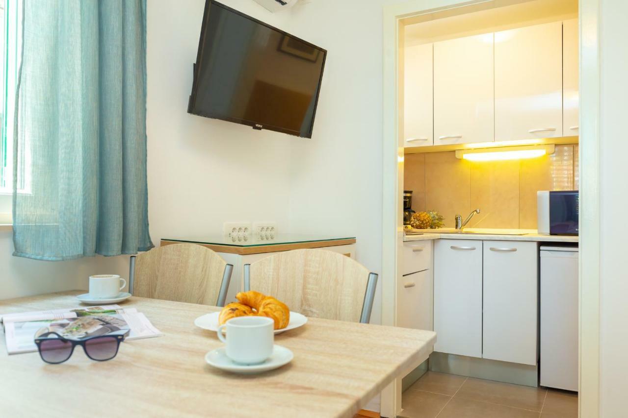 Apartment Colette Dubrovnik Eksteriør billede