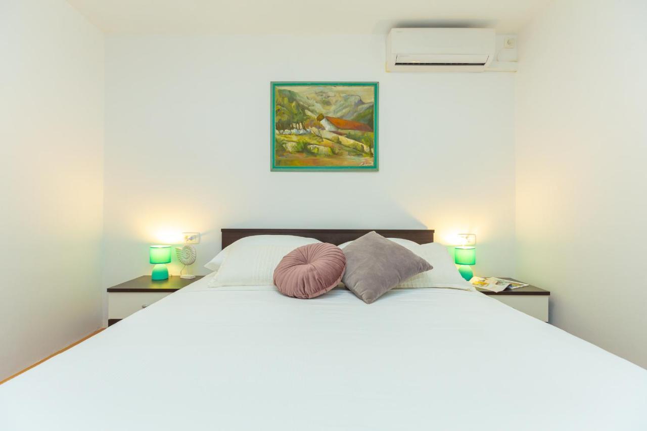 Apartment Colette Dubrovnik Eksteriør billede